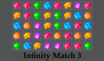 Infinity Match 3