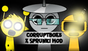 Corruptbox3 x Sprunki mod