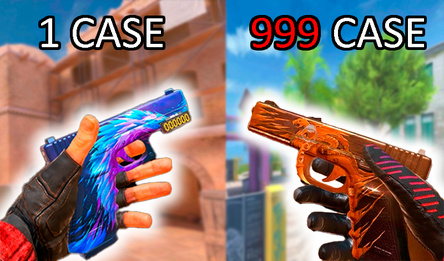 Case and Box Simulator Standoff 2