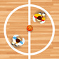 Игра Basketball Fever