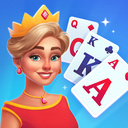 Solitaire Cards & Garden