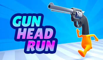 Gun Head Run