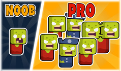 Build Your Zombie Horde