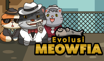 Evolusi Meowfia