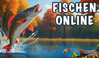 Fischen Online