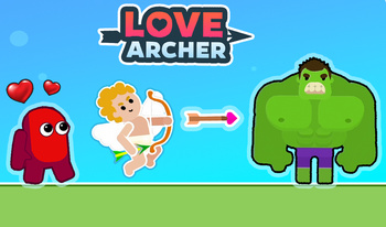 Love Archer