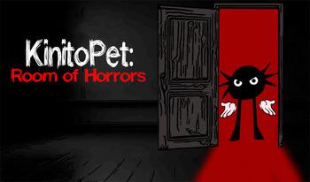 KinitoPet: Room of Horrors