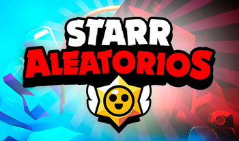 Starr Aleatorios