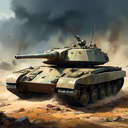 Clicker: Tank Evolution