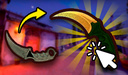 Karambit Evolution Mega Clicker