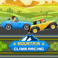 Гра Mountain Climb Racing