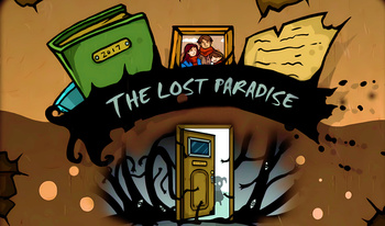 The Lost Paradise