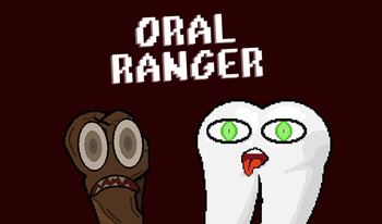 Oral Ranger