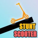 Stunt scooter