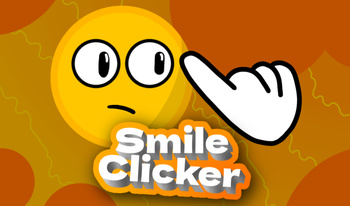 Smile Clicker