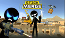 Stick Merge