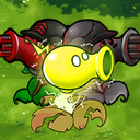 PVZ Hybrids: Collect Them All!