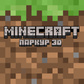 Խաղ Minecraft - паркур 3D