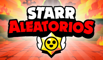 Starr Aleatorios