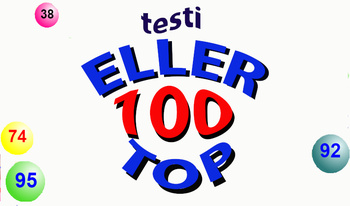 "100 Top Bul" testi