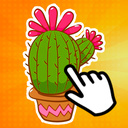 Grow a Cactus: Clicker