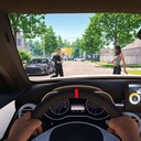 Police Chase Simulator Online