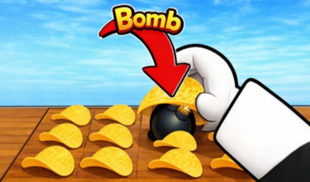 Obby: Boom-Chips Original