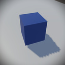 Cube Runner