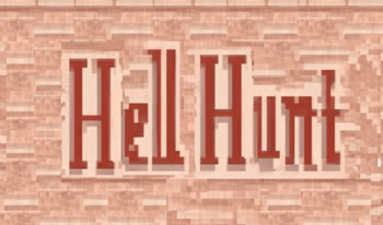 Hell Hunt