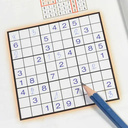 The Master of Sudoku