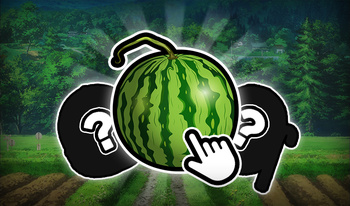 Watermelon Clicker: Path to the Watermelon God!