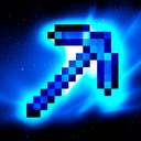 Diamond Pickaxe - Clicker