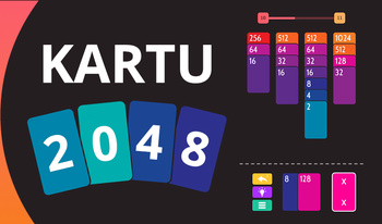 Kartu 2048