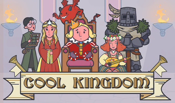 Cool Kingdom