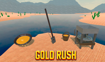 Gold Rush