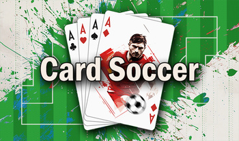 Card Soccer