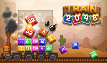 Train 2048