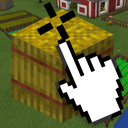 Minecraft Clicker: Farm