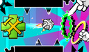 Geometry Dash: Swing Copter Editor