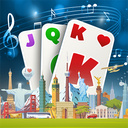 Solitaire Jazz Travel