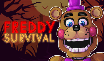 Freddy Survival