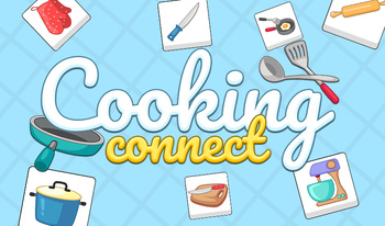 Cooking Connect