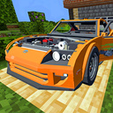 Build Noob's Car 3D!