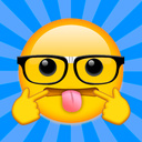 Crea un nuevo emoji: ASMR