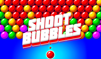 Shoot Bubbles