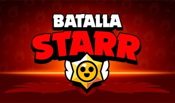 Batalla Starr