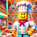 Obby: Restaurant owner