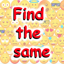 Find the same