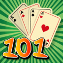 Mau-Mau - 101, duel de cartes