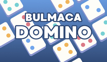 Bulmaca domino